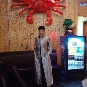 Meet your Posher, Marlene